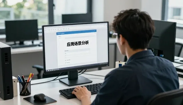 多场景文案创作的性能与适用条件分析